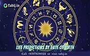 Life predictions by date of birth for exact future insights | by Tabij Astrology Services | Jul, 2020 | Medium