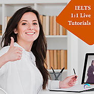 IELTS Online Coaching Classes