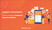 Elsner Technologies becomes One of the Cost Efficient Magento Development Companies of 2020!