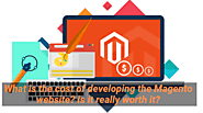 What is the cost of developing the Magento website? Is it really worth it?