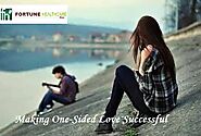Making One-Sided Love Successful – Fortune Healthcare Store