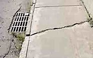 Quality Sidewalk Repair Services For Valuable Customers in NYC - New York City General Contractor