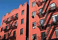 Fire Escape Company You Need During COVID-19 - New York City General Contractor