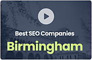 SEO Expert In Birmingham That Offers Comprehensive SEO Packages