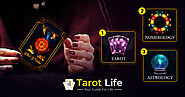 Tarot Card Readings, Numerology and Astrology Predictions