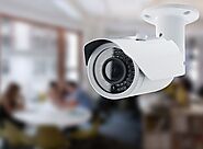 Home Security Camera Installation Service 1-8009837116 CCTV Camera Installation