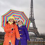 Top Ways LGBTQ Families Can Stay Safe While Traveling -