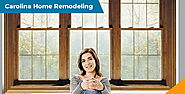 Casement Windows | Charlotte NC Window Replacement | CHR