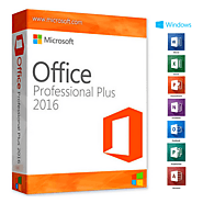 Microsoft Office 2016 Crack + Product Key And Free Download