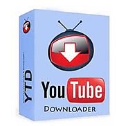 YTD Video Downloader Pro 6.11.7 Crack With Serial Key 2020 Latest
