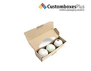 Get the quality Custom bath bomb packaging boxes