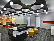 Turnkey Interior and Fit-out Services | Turnkey Fit Out Company | Brawn Globus