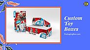 How Toy Boxes Cheap Can Play Their Role in Your Toy Sales