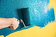 Wall Texture Painting Services in Jaipur