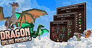 Know More About Dragon MMORPG Game