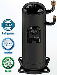 Mitsubishi Compressor Supplier and Exporters in Dubai UAE