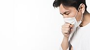 How To Get Ride Of Chronic Cough When Season Changes?