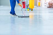 Office Cleaners | Carpet and Upholstery Cleaners In London