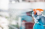 Office Cleaners In Birmingham | Carpet and Upholstery Cleaners