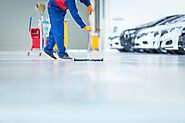 Carpet and Upholstery Cleaners | Office Cleaners In Glasgow