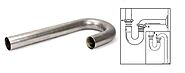 ASME B16.9 J Pipe Bend / J Bend Pipe manufacturers in India - Mesta INC