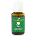 Lime Essential Oil - 15ml | Young Living Essential Oils $14.47 15ml