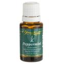 Peppermint Essential Oil | Young Living Essential Oils $28.29 15ml