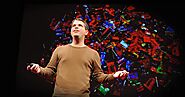 Matt Cutts: Try something new for 30 days | TED Talk