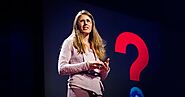 Laura Trice: Remember to say thank you | TED Talk