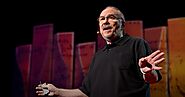 Terry Moore: Why is 'x' the unknown? | TED Talk