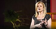 Arianna Huffington: How to succeed? Get more sleep | TED Talk