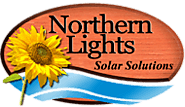 Solar Home Heating, Solar Home Space Heating | Northern Light Water Heaters