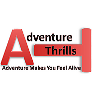 Best Trip Organiser | Adventure Thrills