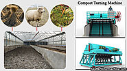 How long does it take for organic fertilizer fermentation equipment to process compost