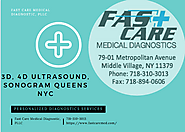 Fast Care Medical Diagonosis - 3d 4d Ultrasound Sonogram NYC — 3D & 4D Ultrasound, Sonogram and Digital X-Ray...