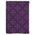 Purple Victorian Decorative iPad Air Case