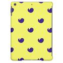 Cute Birds On A Unmellow Yellow Background Decorative iPad Air Case