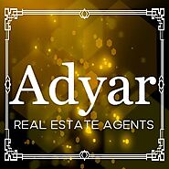 About Adyar Real Estate Agents