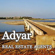 Adyar Real Estate Agents