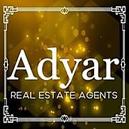 Adyar Real EstateReal Estate Agent in Chennai, India
