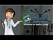 Genist Technocracy Pvt Ltd