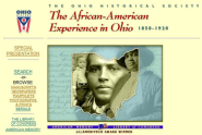 Hunt for History: Spotlight on African American history in Ohio - National African American history | Examiner.com