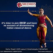 online bharatanatyam classes for adults