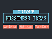 Start your business with best Future Business Ideas 2020 in India - TrooTHerr - Best Articles to Read