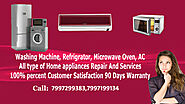 LG air conditioner service center in Hyderabad