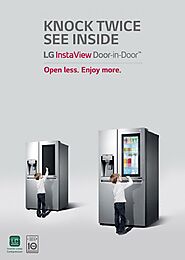 LG Refrigerator repair in Secunderabad | call:9177700065