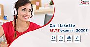 Can I Take the IELTS Exam In 2020? How Can eBritishielts Help Me with It? | eBRITISH IELTS