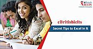 IELTS Listening Test : eBritishielts Secret Tips to Excel In It | eBRITISH IELTS