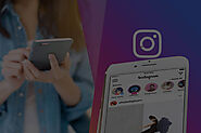 Instagram Marketing Service | Instagram Advertising Agency