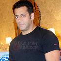 Salman Khan in Pain Yet Continues Shooting for Bajrangi Bhaijaan